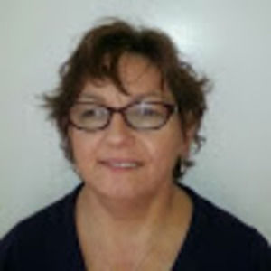 Meet your Posher, Kathy